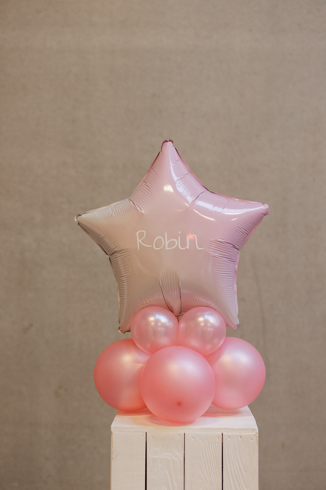 Tafelstuk (zonder frame)